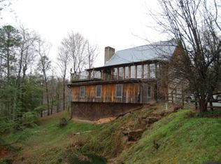 302 Beech Branch Rd, Gatlinburg, TN 37738