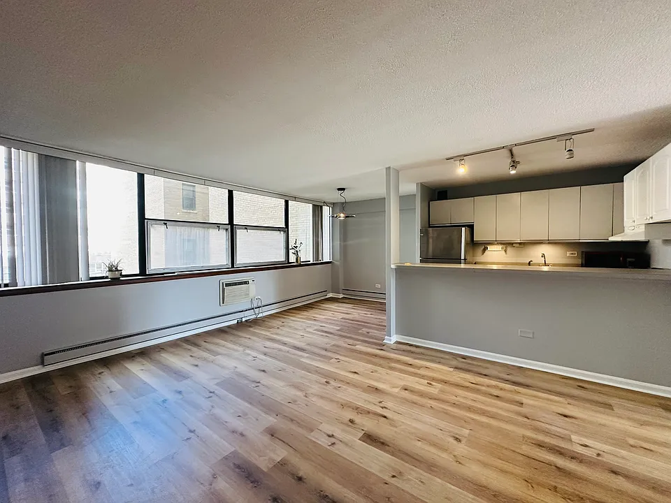 3110 N Sheridan Rd #605