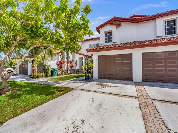8140 SW 209th St, Cutler Bay, FL 33189