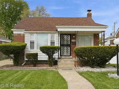 19965 Mark Twain St, Detroit, MI, 48235