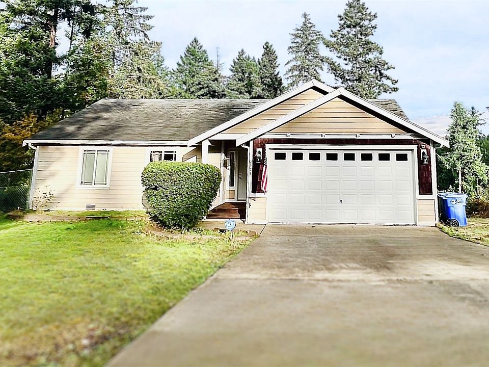 2427 195th Avenue SW, Lakebay, WA 98349 MLS 2171016 Zillow