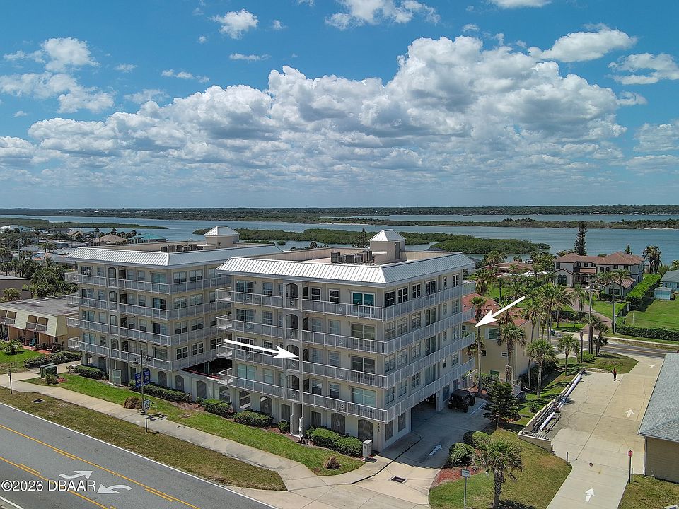 1st image of 3756 S Atlantic Ave Unit 201