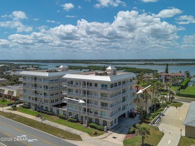 3756 S Atlantic Ave Unit 201, Daytona Beach Shores, FL, 32118