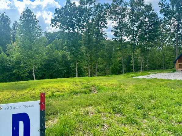 19 Stella Ln Lot D, East Bernstadt, KY 40729