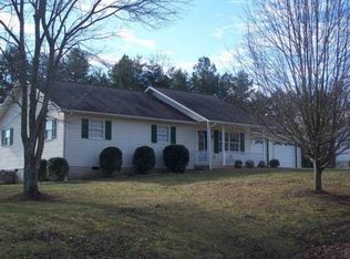 258 N Woodleaf Rd, Forest City, NC 28043
