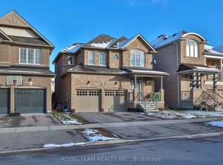 61 Lampkin St, Georgina, ON