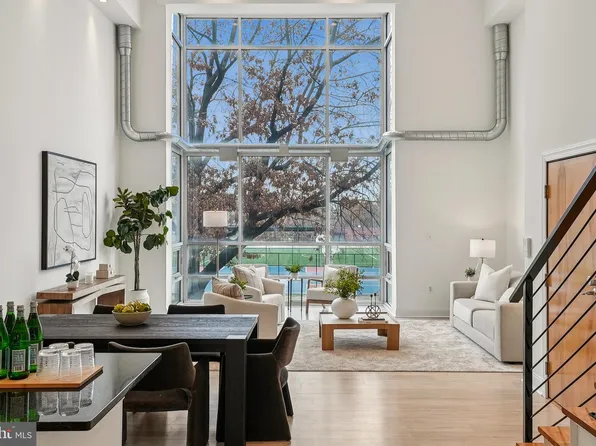 1610 11th St NW APT 3B, Washington, DC 20001