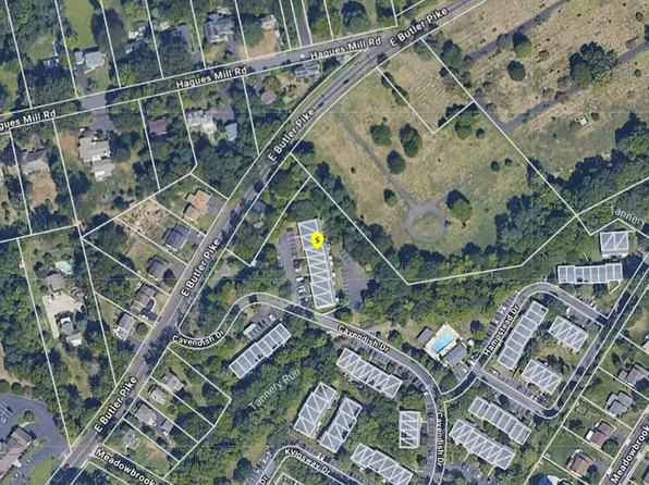 6 Cavendish Dr, Ambler, PA 19002