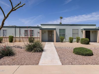 13450 N 100TH Avenue, Sun City, AZ, 85351