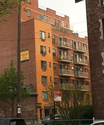 5th image of 8265 116th St APT 403
