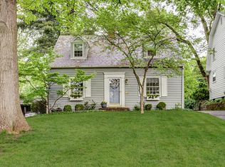 344 E Torrence Rd, Columbus, OH 43214