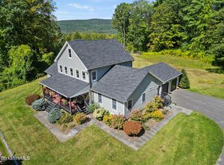 268-270 County Rd, New Marlboro, MA 01230