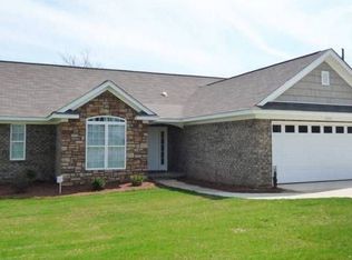 1340 James Brown Blvd, Augusta, GA 30901