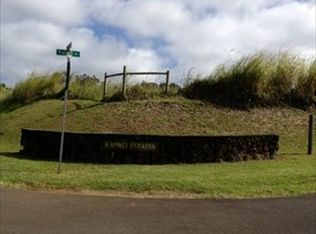 55 655th #3, Hawi, HI 96719