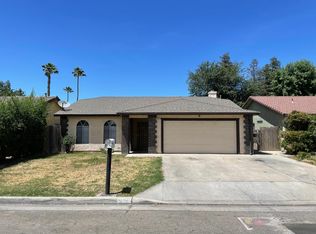 3584 W Cortland Ave, Fresno, CA