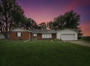 11480 Yankeetown Chenoweth Rd, Mount Sterling, OH 43143