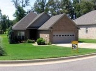 4709 Inverness Run Dr, Jonesboro, AR 72405