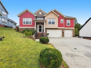 220 Vineyard Blvd, Ringgold, GA 30736