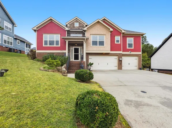 220 Vineyard Blvd, Ringgold, GA 30736