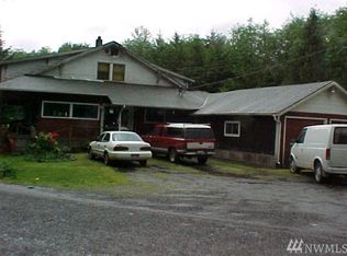 125 McGeary Rd, Kelso, WA 98626