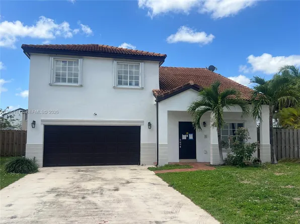 7552 SW 157th Pl, Miami, FL 33193