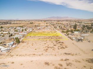 1519 Igou Rd, Anthony, NM 88021