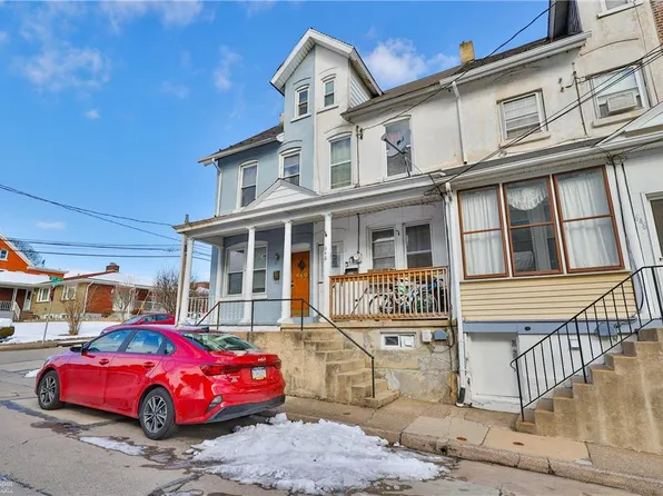 648 Leibert St, Bethlehem, PA 18018