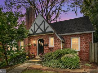 11 Sussex Rd, Silver Spring, MD 20910