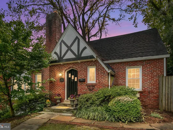 11 Sussex Rd, Silver Spring, MD 20910