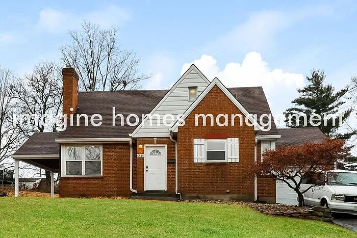 5545 Vogel Rd