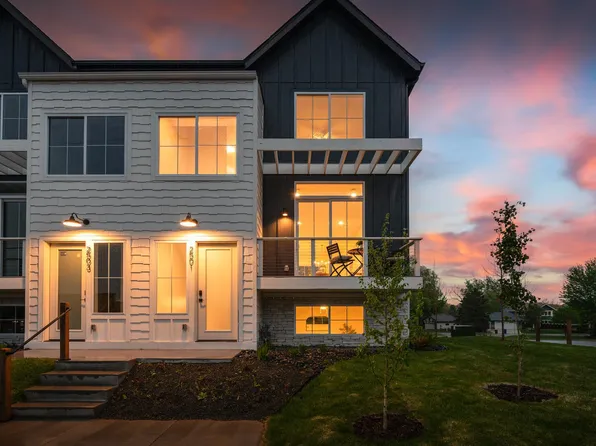2501 Jansen Ave, White Bear Lake, MN 55110