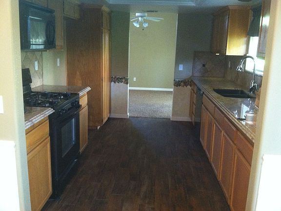 Updated Kitchen