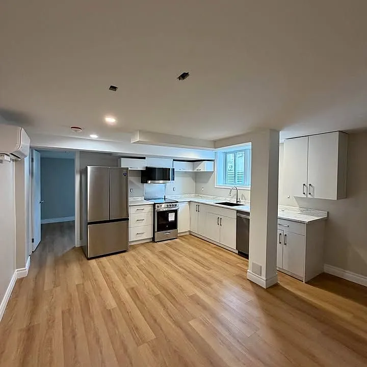 14 Rainswood Ct N #BASEMENT
