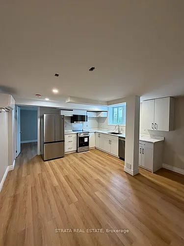 14 Rainswood Ct N #BASEMENT Photo 1