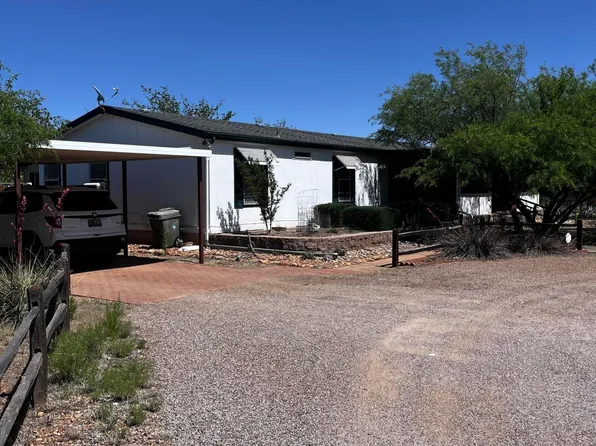 8207 E DAKOTA Road, Hereford, AZ 85615