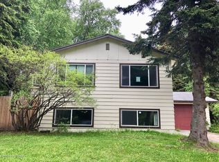 5001 Nottingham Way, Anchorage, AK 99503