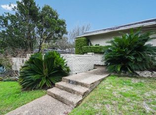 3202 Maywood Ave #1, Austin, TX 78703