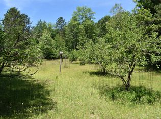 N12599 Fox Lake Rd, Silver Cliff, WI 54104