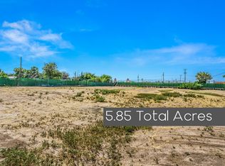 8100 N Loop Dr, El Paso, TX 79907