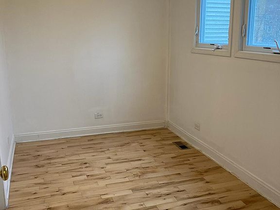 2nd bedroom, tons of natural light!