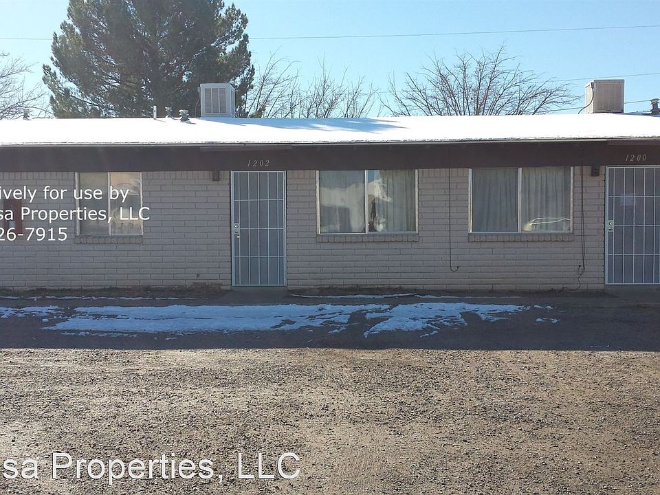 1st image of 1202 Monte Vista Ave