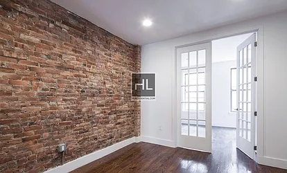 Rented by Highline Residential