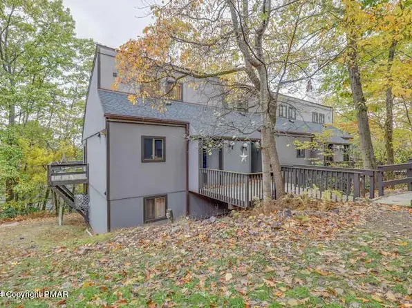 140 Cross Country Ln, Tannersville, PA 18372