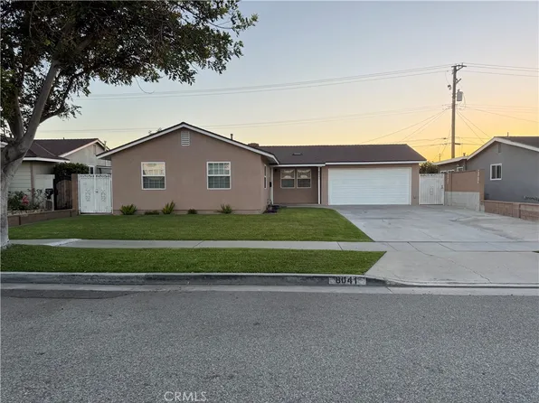 8041 San Lazaro Cir, Buena Park, CA 90620