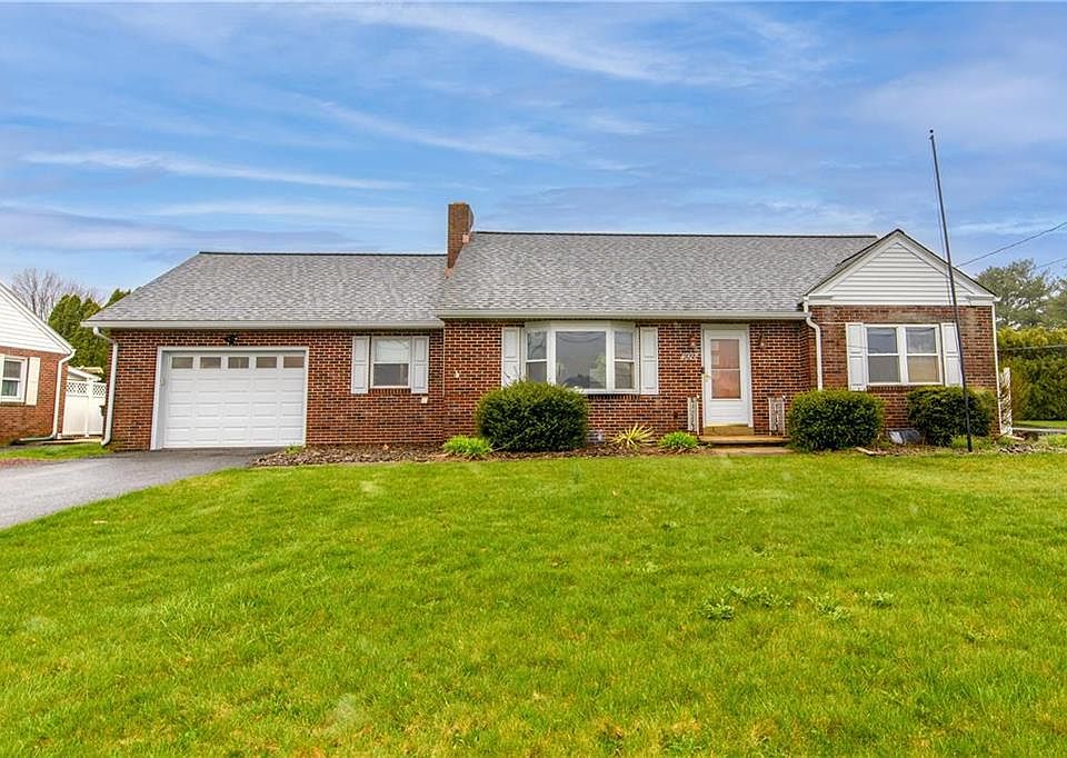 4922 State Route 873, Schnecksville, PA 18078 | Zillow