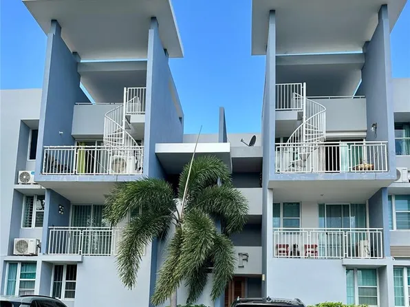 Cond Paseo El #Rey-302, Carolina, PR 00987