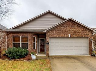 2513 Maggie Cv, Lexington, KY 40511