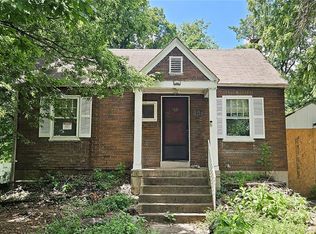 601 Chanslor Ave, Saint Louis, MO