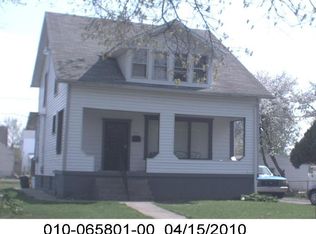 1711 Union Ave, Columbus, OH