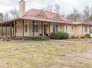 158 Gilbert Rd, Mocksville, NC 27028